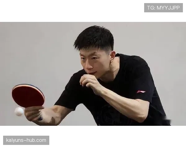 马龙训练完顺手给自己煮了碗泡面，这自律和松弛感谁懂啊